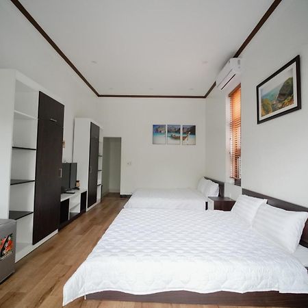 Coto Center Homestay 자오 꼬 또 외부 사진