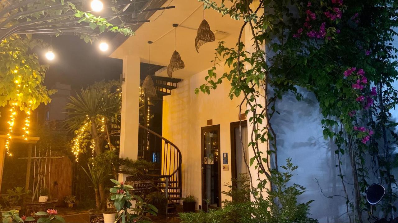 Coto Center Homestay 자오 꼬 또 외부 사진