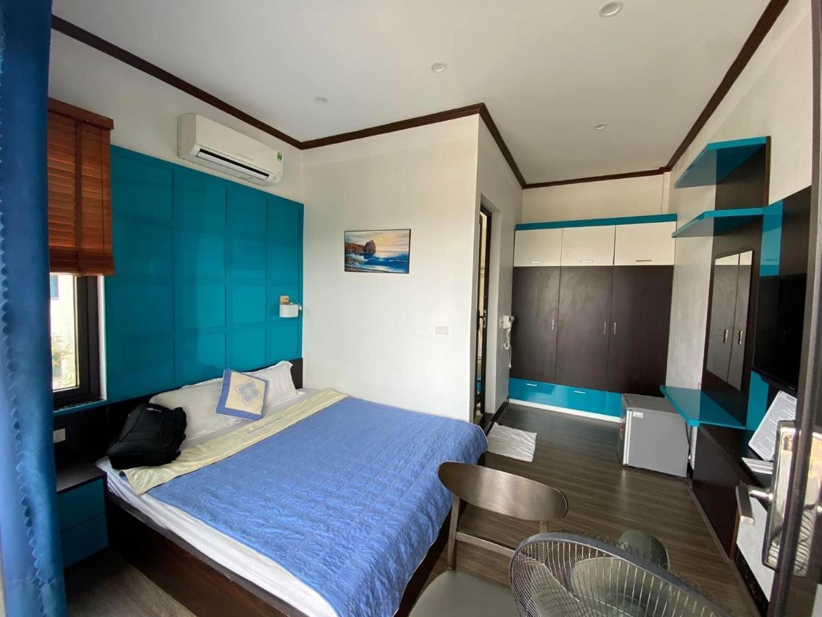 Coto Center Homestay 자오 꼬 또 외부 사진