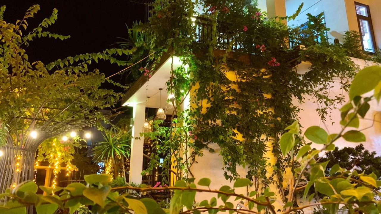 Coto Center Homestay 자오 꼬 또 외부 사진