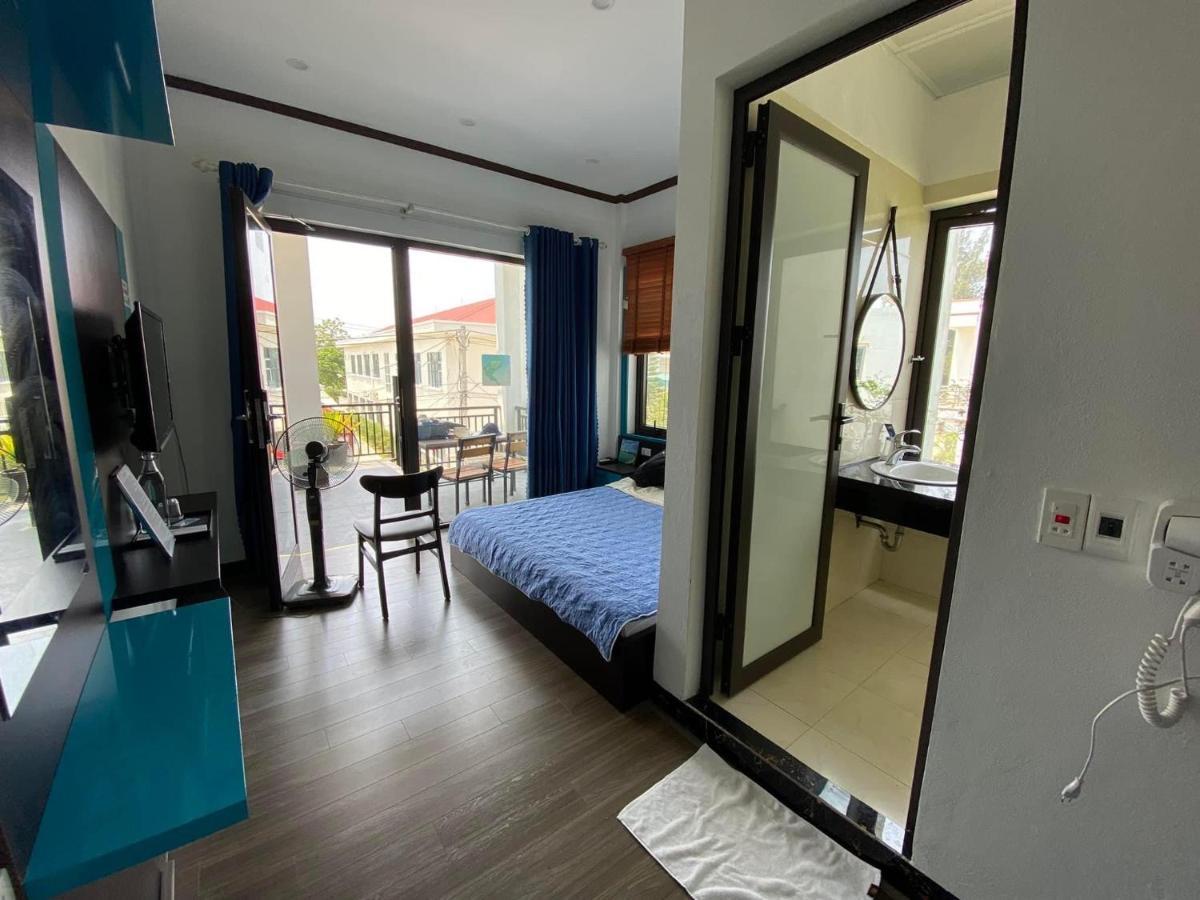 Coto Center Homestay 자오 꼬 또 외부 사진