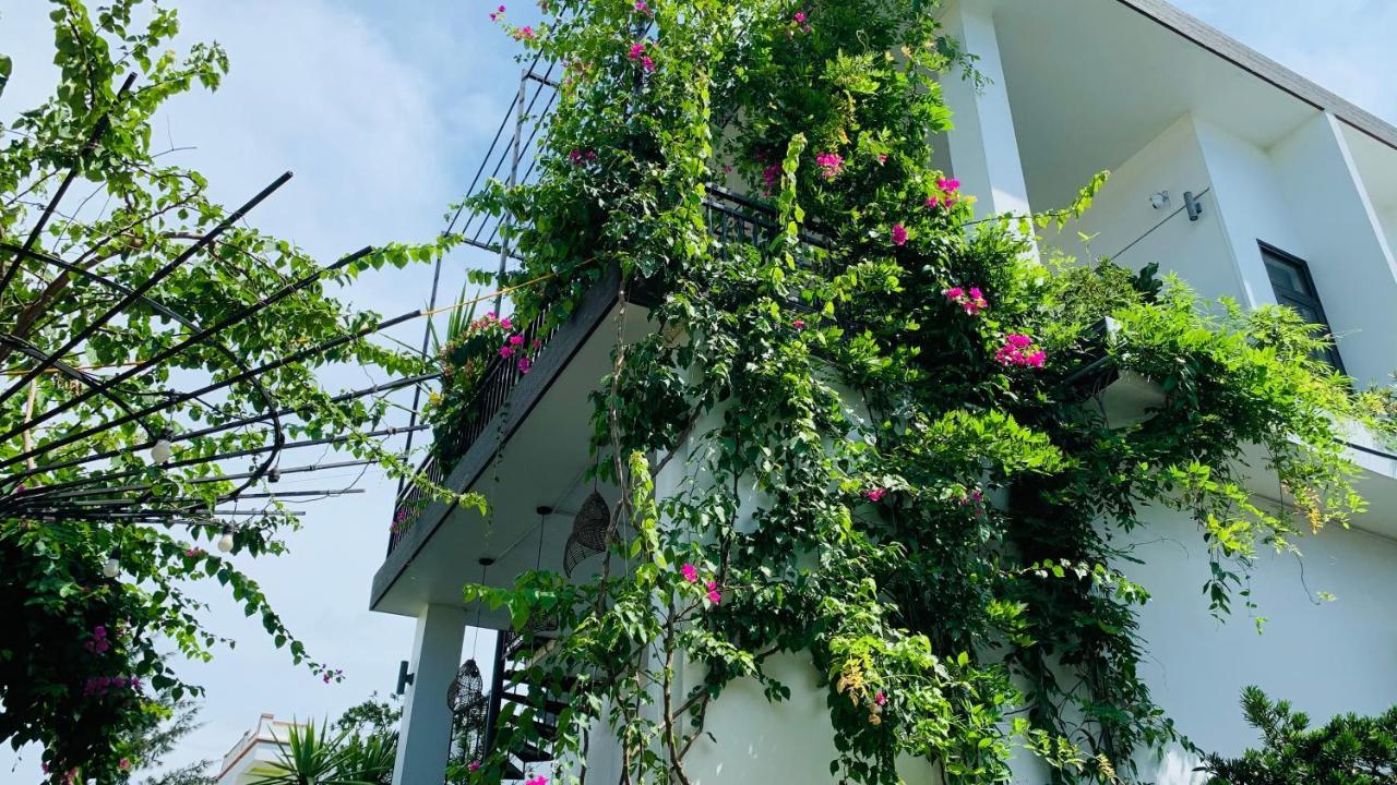 Coto Center Homestay 자오 꼬 또 외부 사진