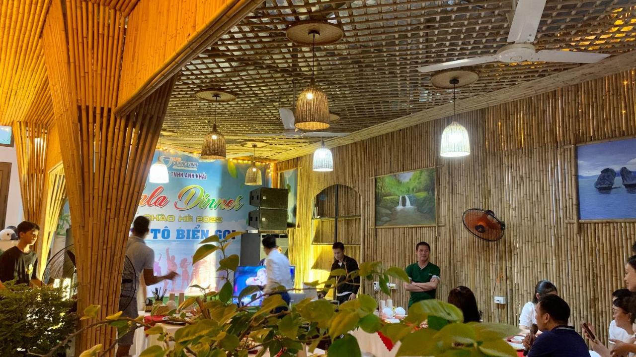 Coto Center Homestay 자오 꼬 또 외부 사진