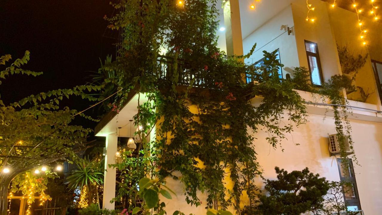 Coto Center Homestay 자오 꼬 또 외부 사진