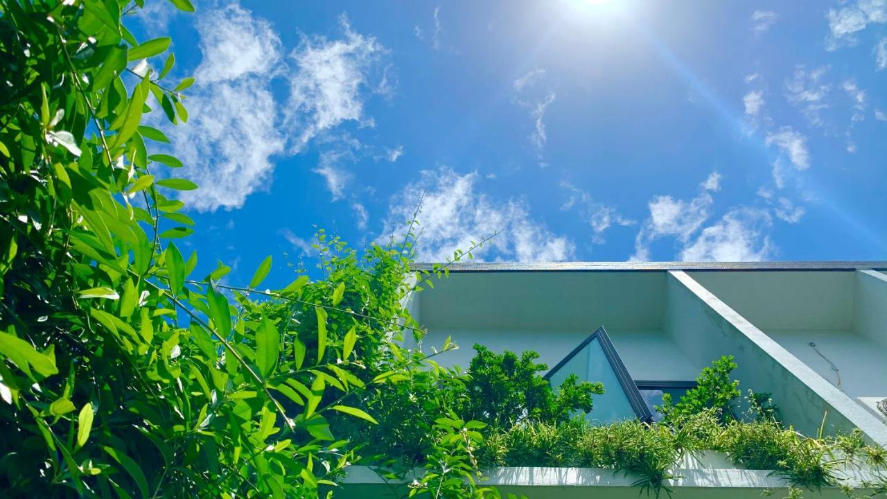 Coto Center Homestay 자오 꼬 또 외부 사진