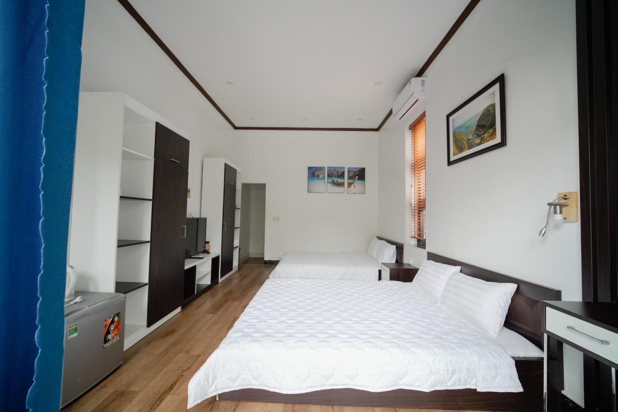 Coto Center Homestay 자오 꼬 또 외부 사진