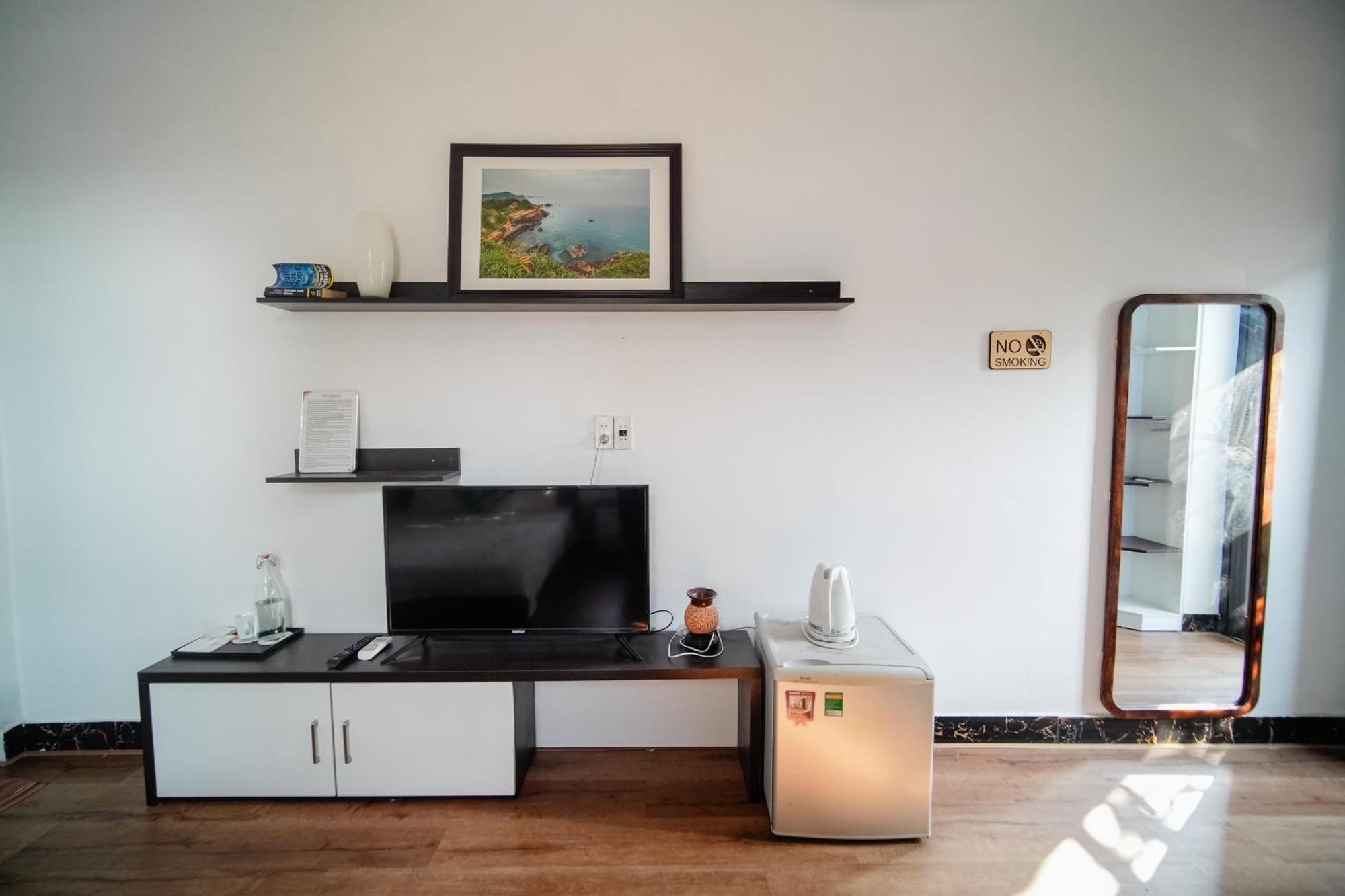 Coto Center Homestay 자오 꼬 또 외부 사진