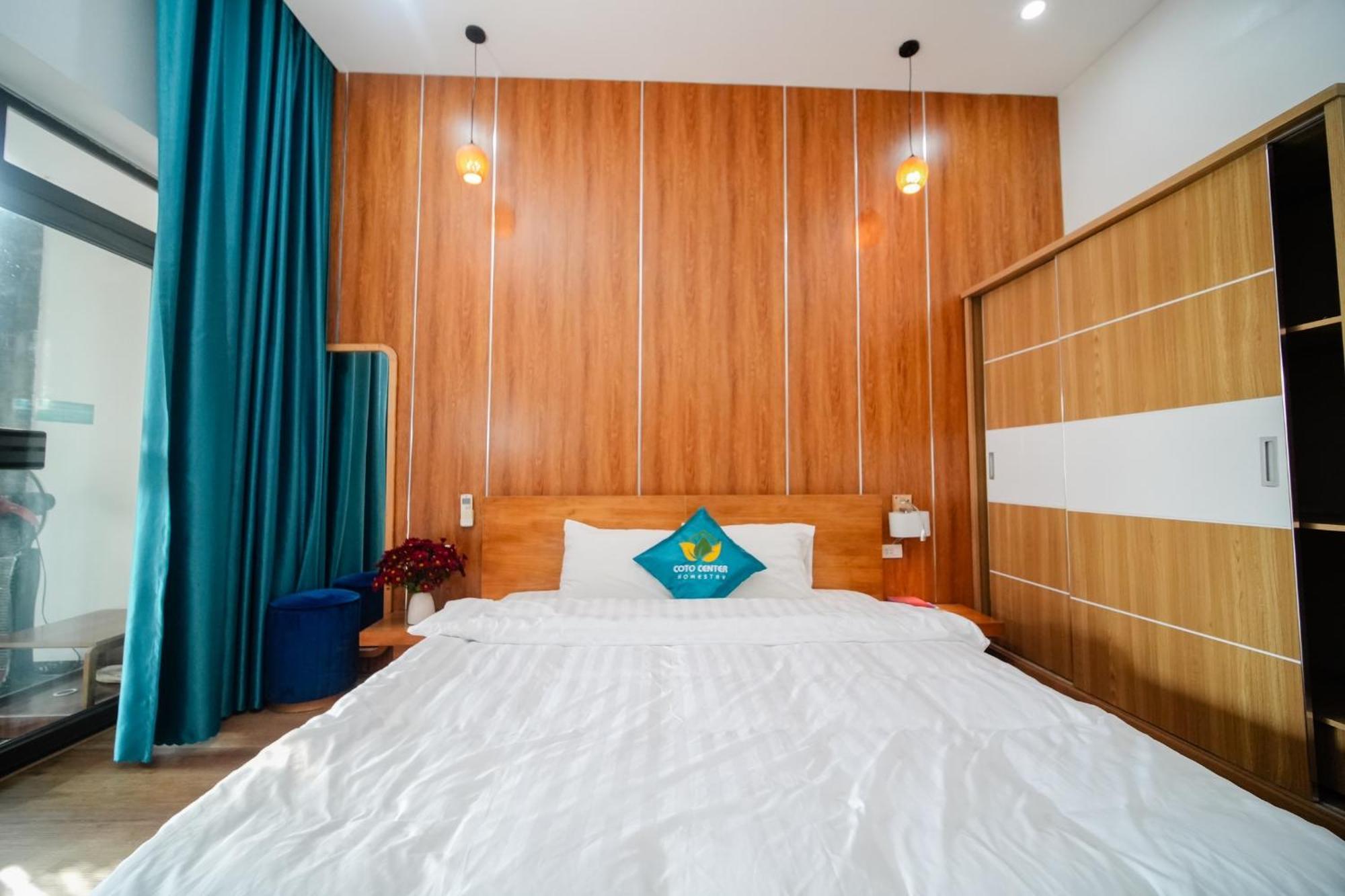 Coto Center Homestay 자오 꼬 또 외부 사진