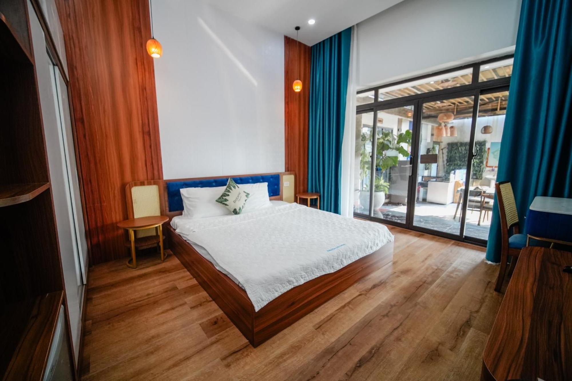 Coto Center Homestay 자오 꼬 또 외부 사진